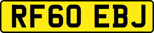 RF60EBJ