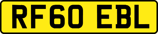 RF60EBL