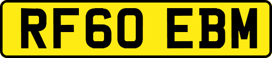 RF60EBM