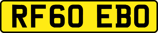 RF60EBO