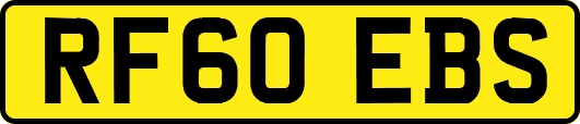 RF60EBS