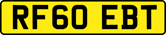 RF60EBT