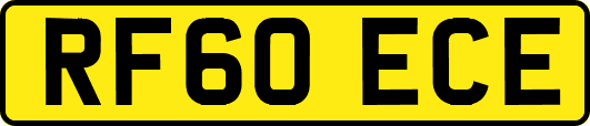 RF60ECE