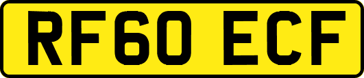 RF60ECF
