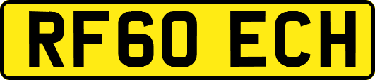 RF60ECH