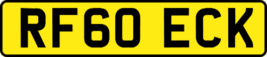 RF60ECK