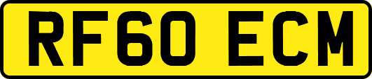 RF60ECM