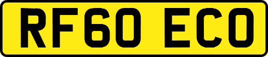 RF60ECO