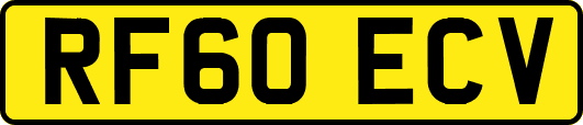 RF60ECV