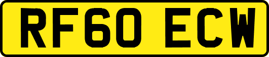 RF60ECW