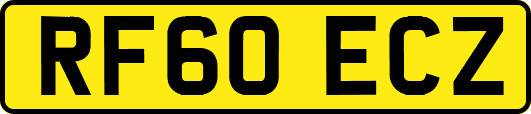 RF60ECZ