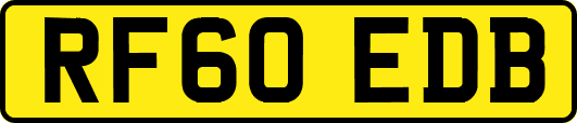 RF60EDB