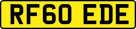 RF60EDE