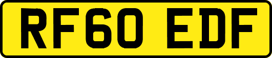 RF60EDF