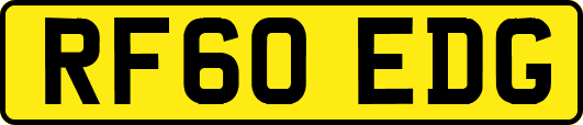 RF60EDG