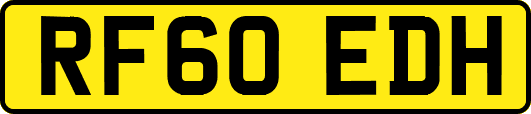 RF60EDH