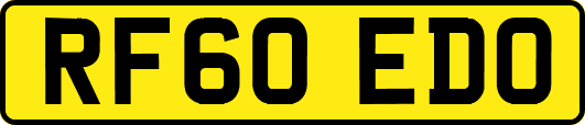 RF60EDO