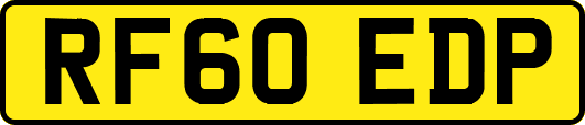 RF60EDP