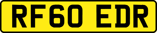 RF60EDR