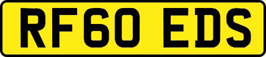 RF60EDS