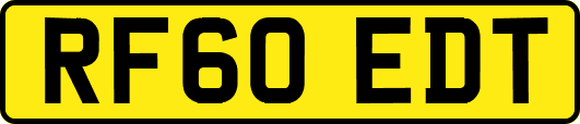 RF60EDT