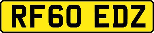 RF60EDZ