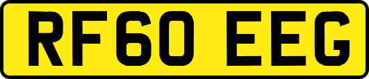 RF60EEG