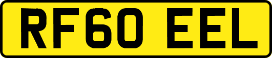 RF60EEL