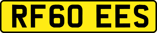 RF60EES