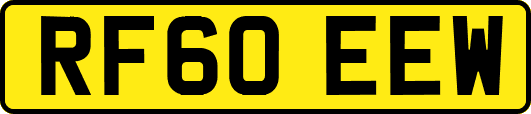 RF60EEW
