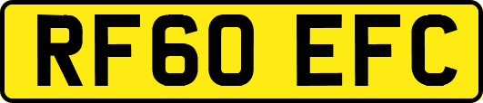 RF60EFC