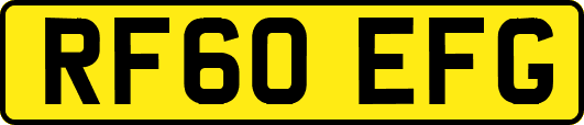 RF60EFG