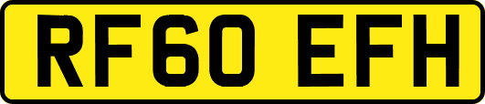 RF60EFH
