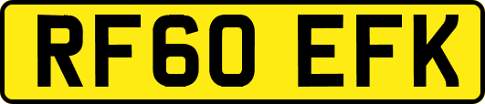 RF60EFK