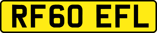 RF60EFL