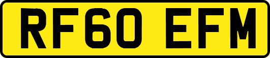 RF60EFM