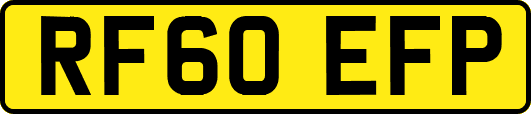RF60EFP