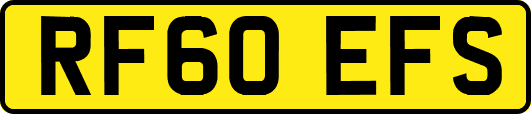 RF60EFS