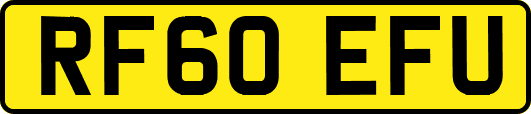 RF60EFU