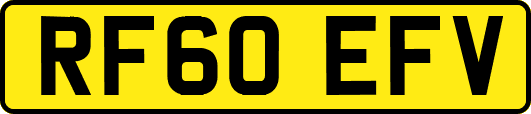 RF60EFV