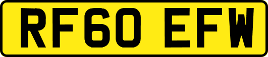 RF60EFW