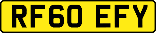 RF60EFY