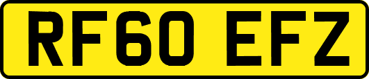 RF60EFZ