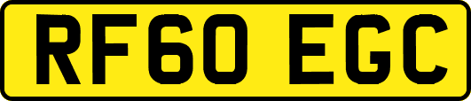 RF60EGC