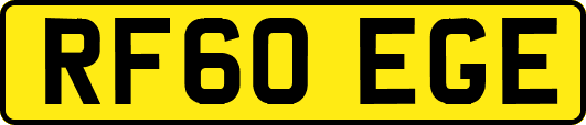 RF60EGE