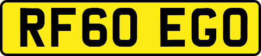 RF60EGO