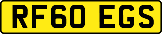 RF60EGS