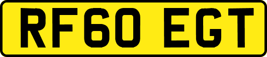 RF60EGT