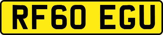RF60EGU