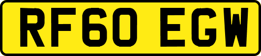 RF60EGW